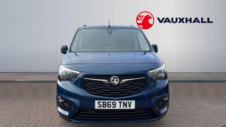Vauxhall Combo Life 1.5 Turbo D Energy 5dr [7 seat] Diesel Estate